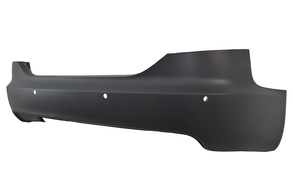 Paraurti Posteriore-Con Primer-Con Fori Pdc+supporti Mod. 4 Porte Per Audi A6 (AD0341051)