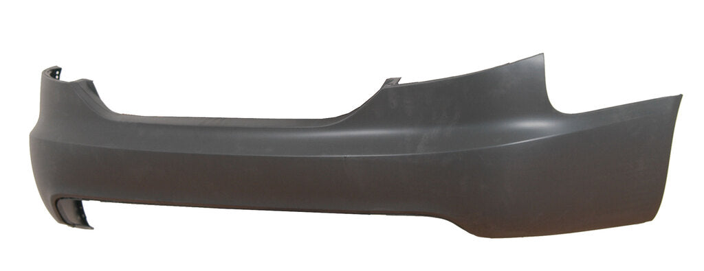 Paraurti Posteriore-Con Primer-Con Tracce Pdc Mod. 4 Porte Per Audi A6 (AD0341061)