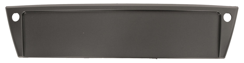 Portatarga Anteriore-Con Fori Pdc Per Audi A6 (AD0341539)