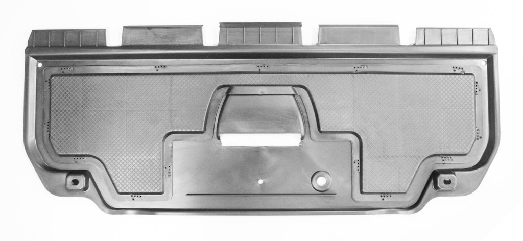Riparo Sotto Cambio Per Audi A6 (AD0341910)