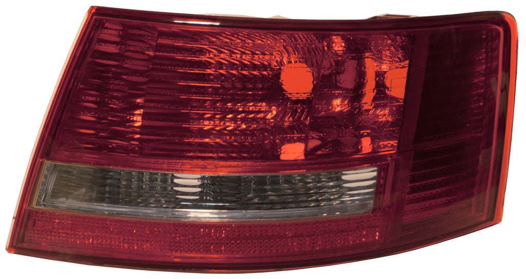 Fanale Posteriore Destro-Senza Portalampada Mod. 4 Porte Per Audi A6 (AD0344153)