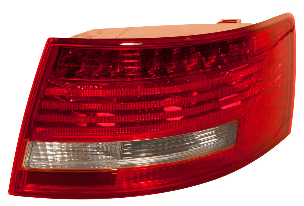 Fanale Posteriore Destro-Senza Portalampad-Led Mod. 4 Porte Per Audi A6 (AD0344163)