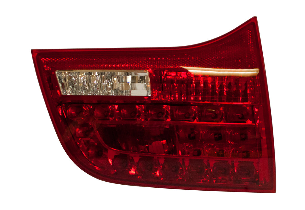 Fanale Posteriore Destro-Interno-Senza Portalampada-Rosso-Rosa/led-Station Wagon Mod. 07-08 Per Audi A6 (AD0344185)