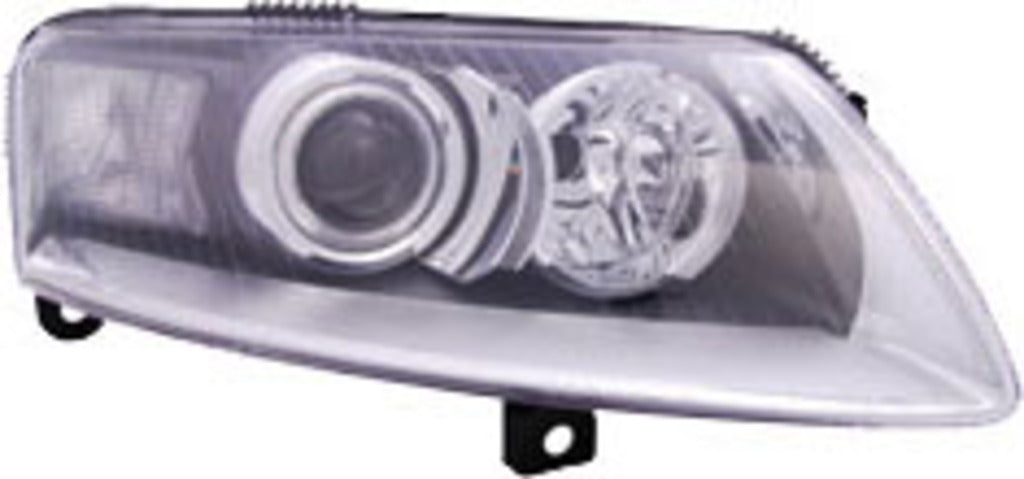 Proiettore Destro Xenon D2s-Elettrico-Con Motore Per Audi A6 (AD0344913)