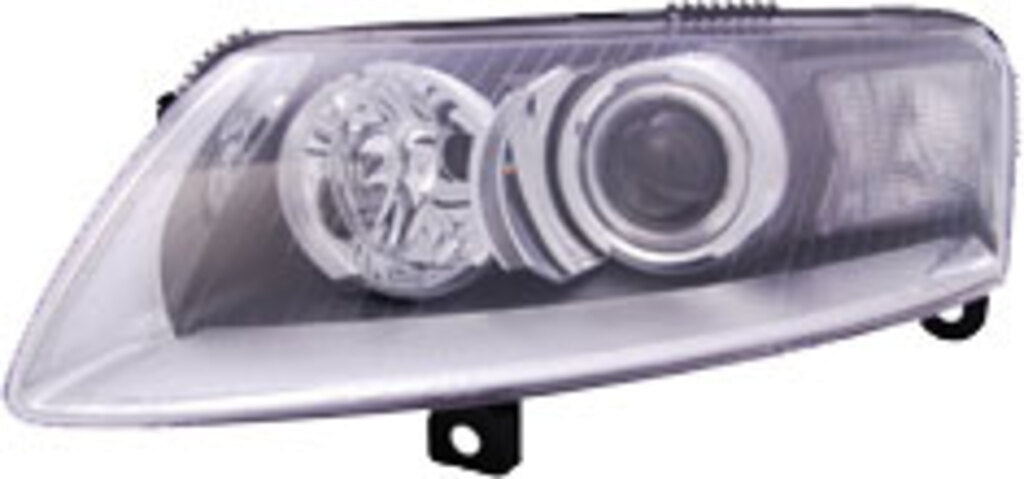 Proiettore Sinistro-Xenon D2s-Elettrico-Con Motore Per Audi A6 (AD0344914)