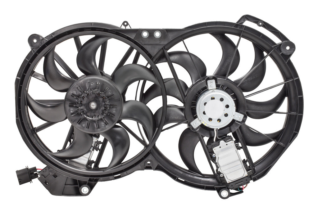 Ventola Per Audi A6 (AD034F001)