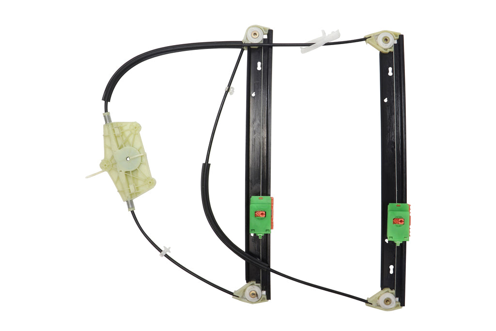 Meccanismo Alzacristallo Anteriore Sinistro Mod. 5 Porte Per Audi A6 (AD034W024)