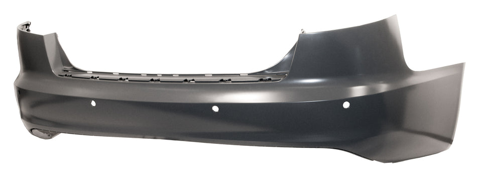 Paraurti Posteriore-Con Primer-Con Fori Pdc+supporti Mod. 4 Porte Per Audi A6 (AD0361061)