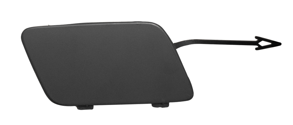 Tappo Copri Gancio Traino Paraurti Anteriore-Con Primer Per Audi A6 (AD0361236)
