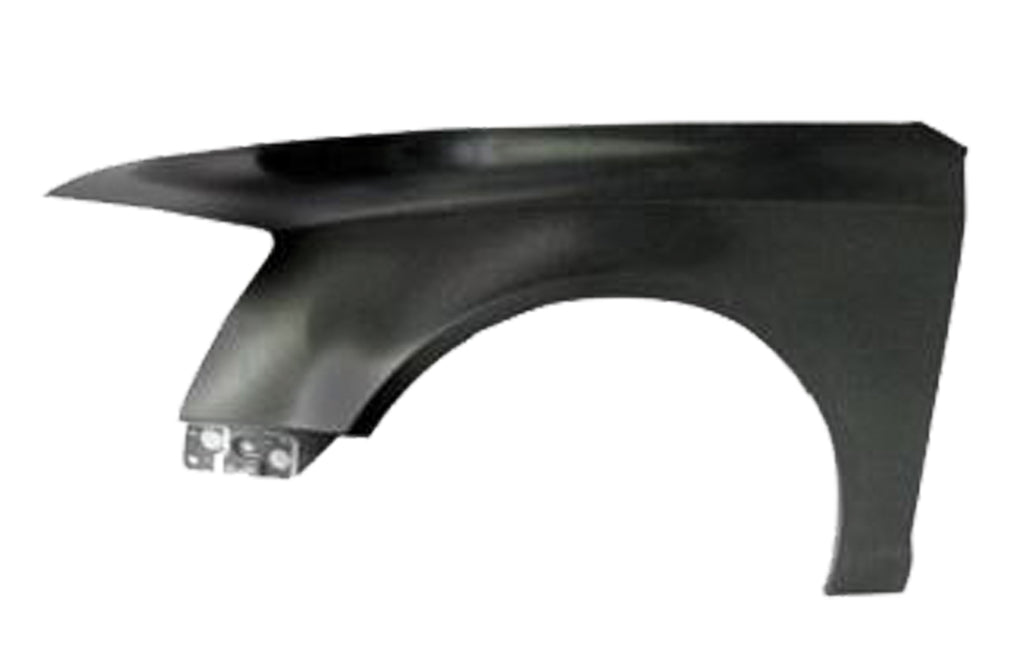 Parafango Anteriore Sinistro-Alluminio Per Audi A6 (AD0363034)