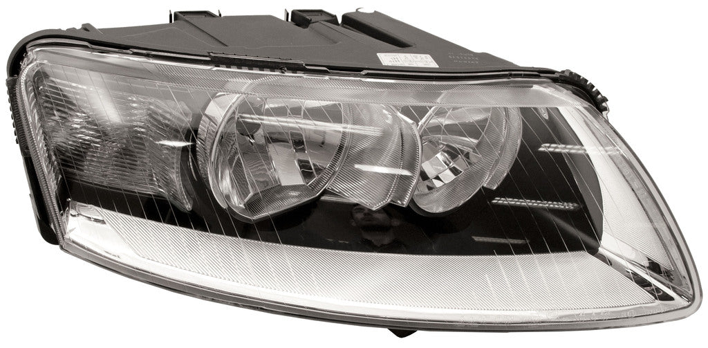 Proiettore Destro H7+h15-Elettrico-Con Motore Per Audi A6 (AD0364903)