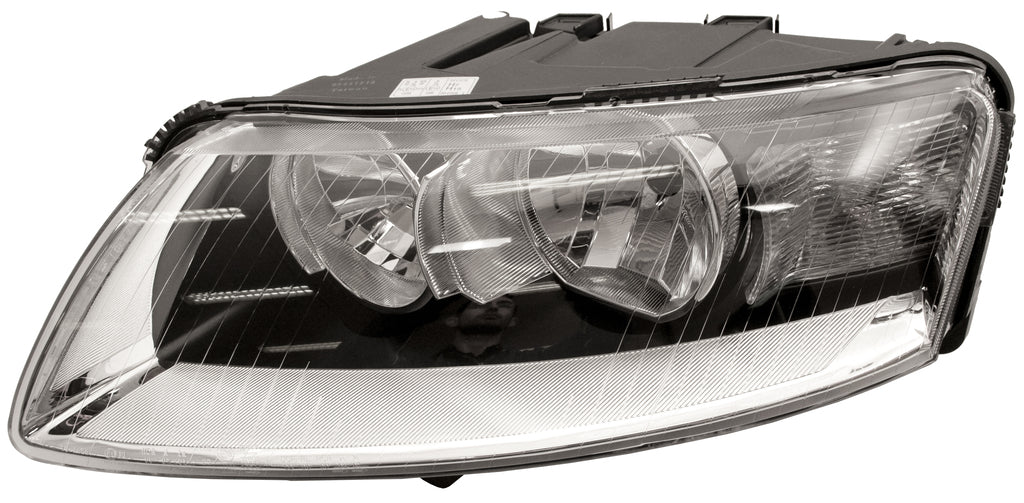 Proiettore Sinistro H7+h15-Elettrico-Con Motore Per Audi A6 (AD0364904)