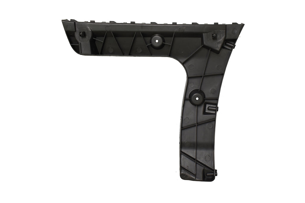 Staffa Sinistra Paraurti Posteriore-Centrale-Plastica Mod. 4 Porte Per Audi A6 (4g2) (AD0381064)