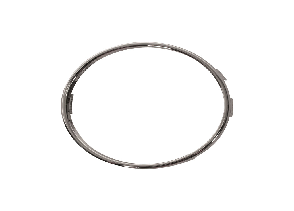 Cornice Fendinebbia Destro-Cromata Per Audi A6 (4g2) (AD0381247)