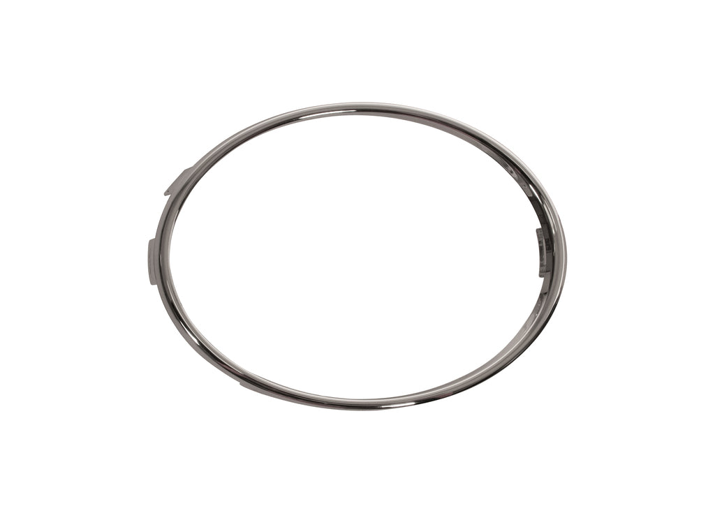 Cornice Fendinebbia Sinistro-Cromata Per Audi A6 (4g2) (AD0381248)
