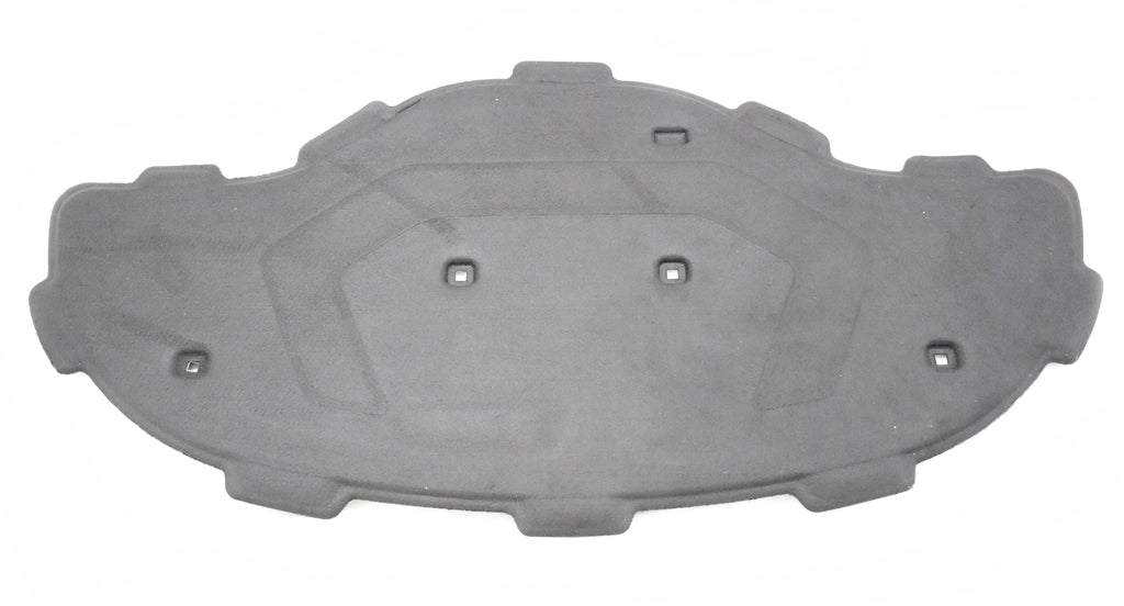 Pannello Insonorizzatore Cofano Per Audi A6 (4g2) (AD0381945)