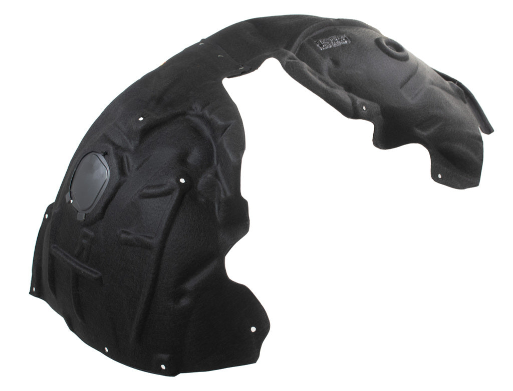 Passaruota Anteriore Destro-In Stoffa Per Audi A6 (4g2) (AD0383603P)