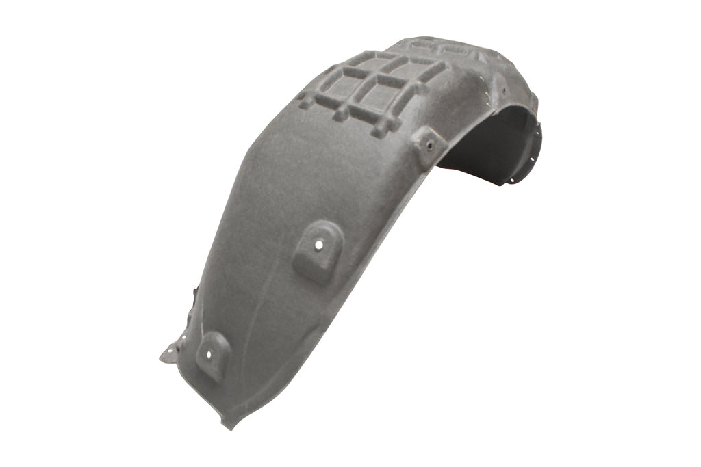 Passaruota Posteriore Sinistro-In Stoffa Per Audi A6 (4g2) (AD0383654)