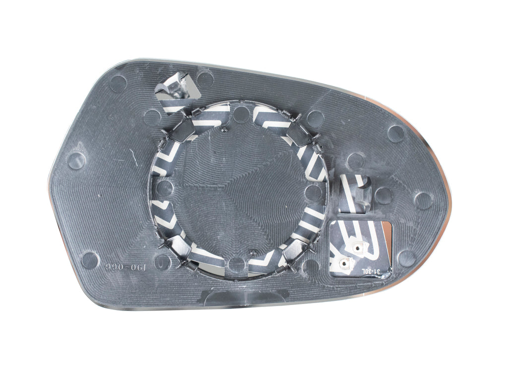 Piastra Specchio Sinistra-Termica-Asferica Per Audi A6 (4g2) (AD0387514)