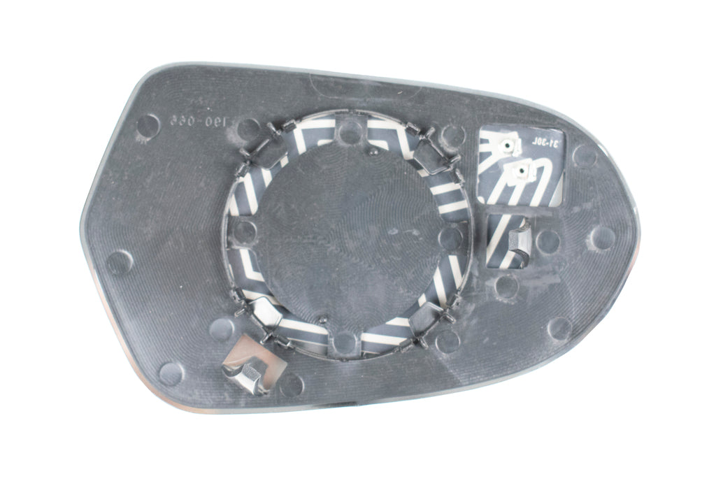 Piastra Specchio Destra-Termica-Asferica Per Audi A6 (4g2) (AD0387523)