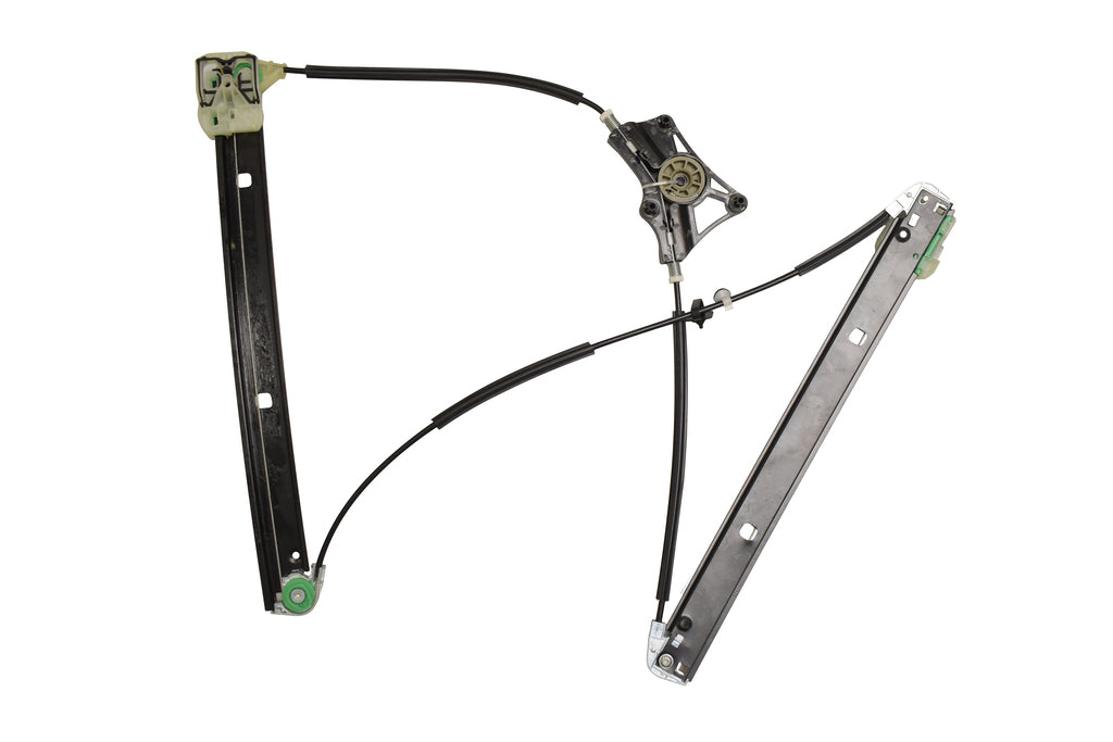 Meccanismo Alzacristallo Anteriore Destro Mod. 5 Porte Per Audi A6 (4g2) (AD038W023)