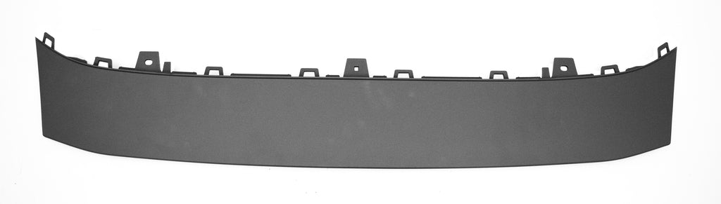 Spoiler Paraurti Anteriore-Con Primer Mod. S-Line Per Audi A6 (4gc) (AD0421811)