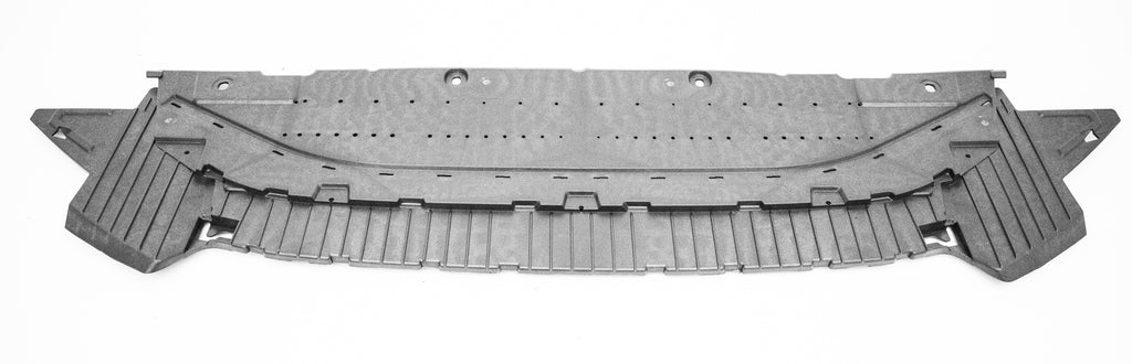 Riparo Sotto Paraurti Anteriore Mod. S-Line Per Audi A6 (4gc) (AD0421941)