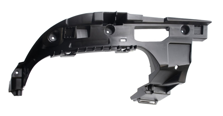Supporto Cornice Tubo Scarico Sinistro Paraurti Posteriore-Interno Per Audi A6 (4gc) (AD0422174)