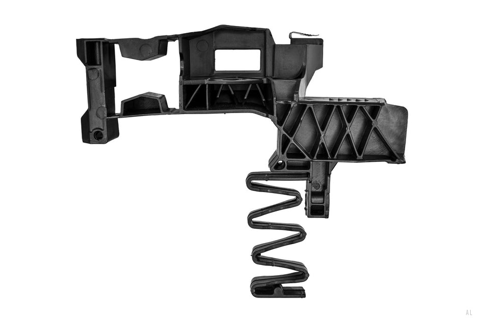 Supporto Faro Destro-Interno Per Audi A6 (c8) (AD0453401)