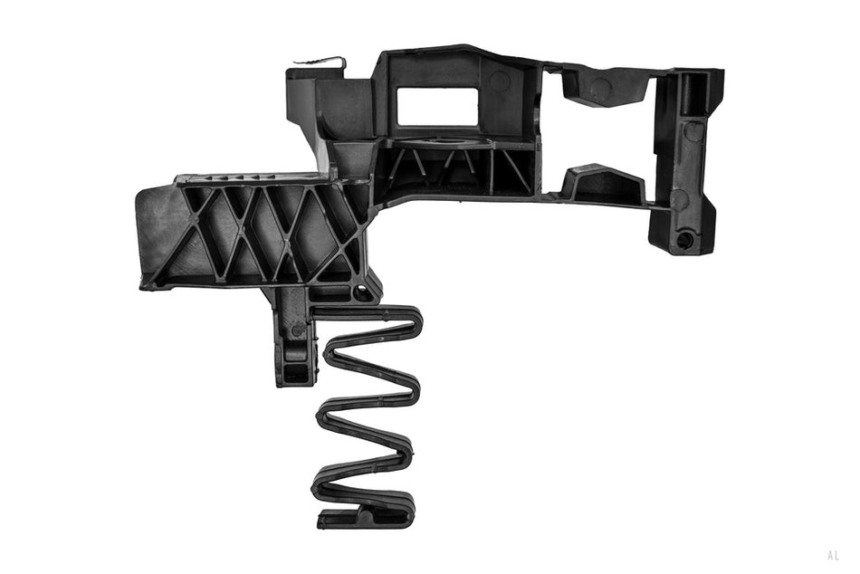 Supporto Faro Sinistro-Interno Per Audi A6 (c8) (AD0453402)