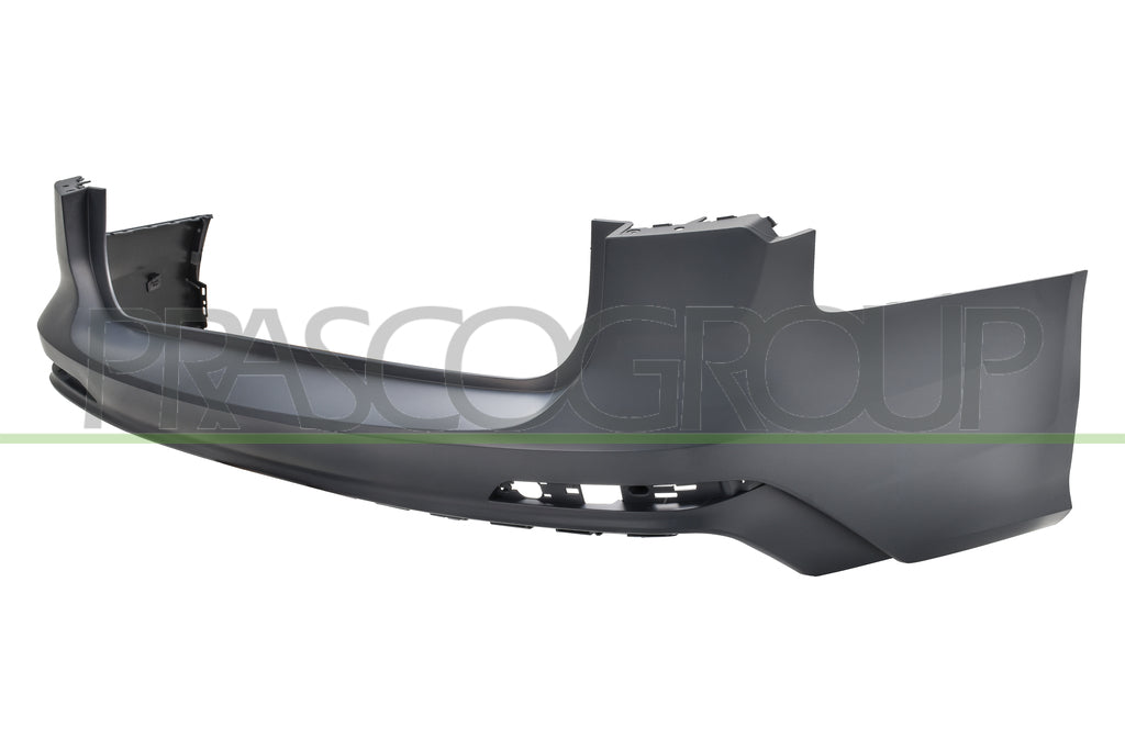 Paraurti Posteriore con Primer mod.. S Line Per Audi A6 Avant (c8) dal 2019 (AD0471071)