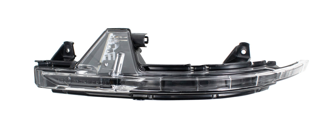 Fanale Bianco Per Retrovisore Sinistro Per Audi A7 (4g8) (AD0507416)