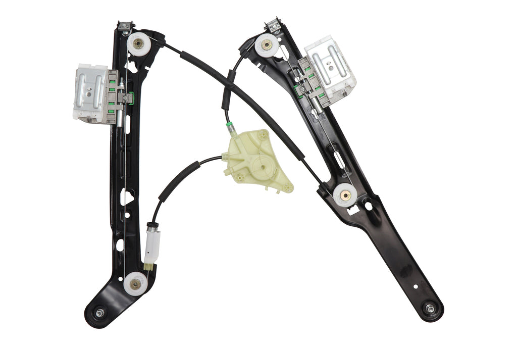 Meccanismo Alzacristallo Posteriore Destro Mod. 5 Porte Per Audi A7 (4g8) (AD050W063)