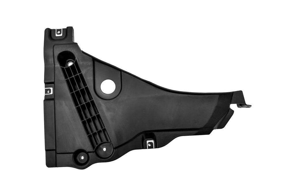 Riparo Destro Sotto Paraurti Anteriore Per Audi A7 (4g9) (AD0541903)
