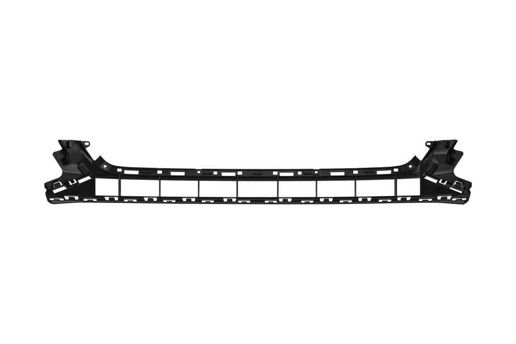 Griglia Paraurti Anteriore-Centrale-Nera Per Audi A7 (4g9) (AD0542120)
