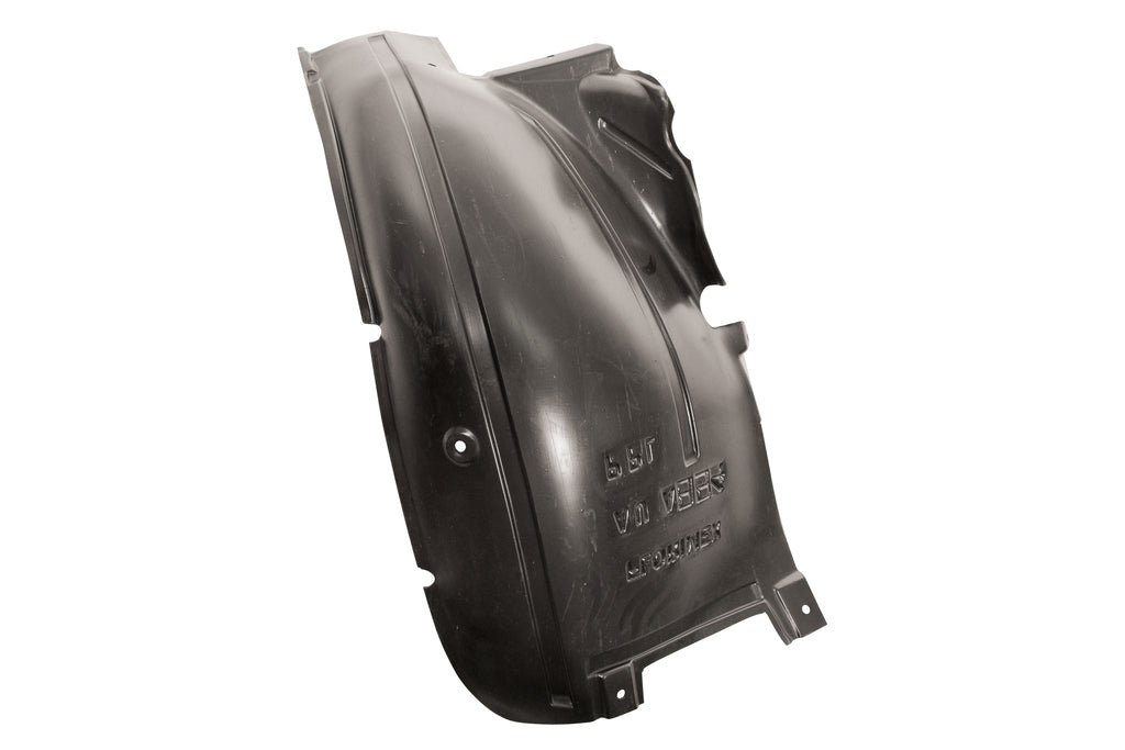 Passaruota Anteriore Destro-Parte Anteriore Per Audi A8 (4d) (AD0603603)
