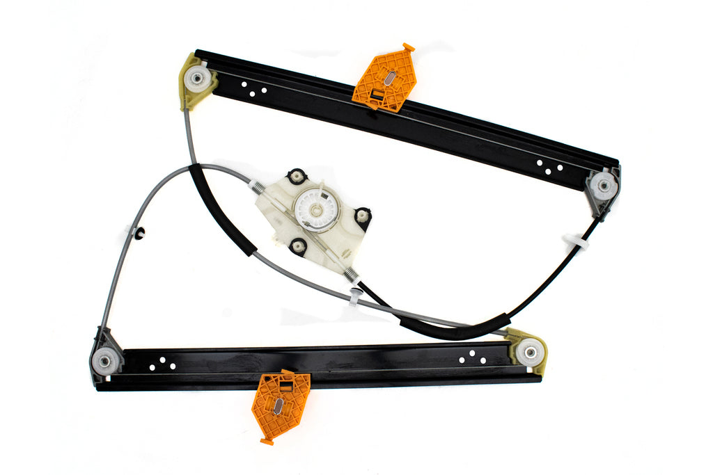 Meccanismo Alzacristallo Anteriore Destro Mod. 5 Porte Per Audi A8 (4e) (AD062W023)