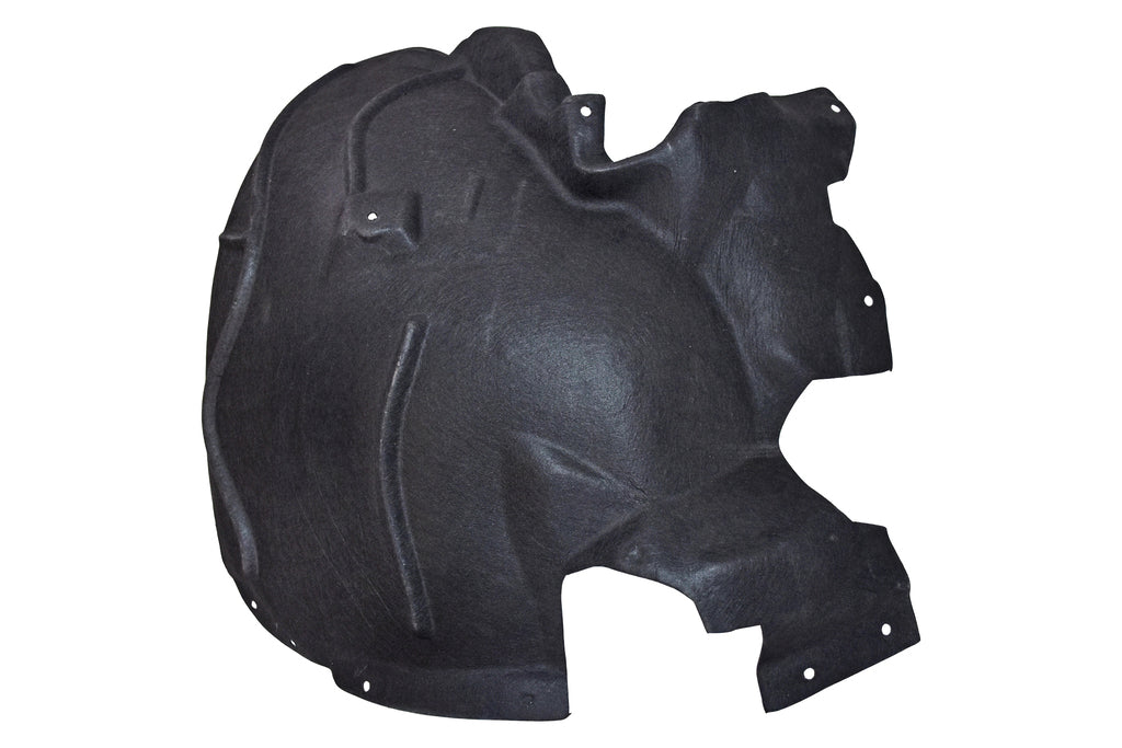 Passaruota Anteriore Sinistro-Parte Posteriore-In Stoffa Per Audi A8 (4h) (AD0643614)