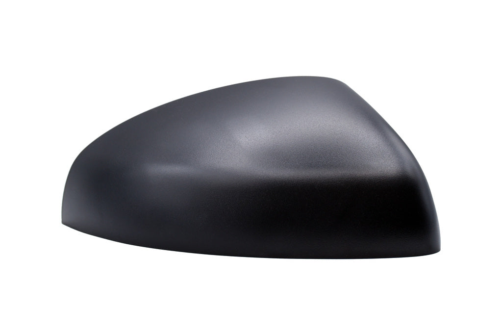 Calotta Retrovisore Destro-Nera Per Audi A1 (AD1207403)