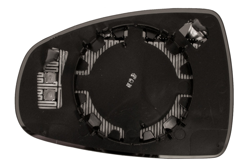 Piastra Specchio Destra-Termica-Asferica Per Audi A1 (AD1207503)