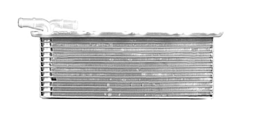 Intercooler Per Audi A1 (AD122N001)