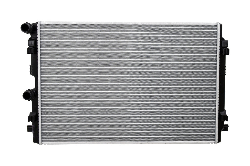 Radiatore Per Audi A1 (AD124R002)