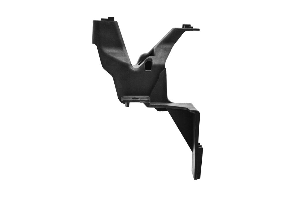 Staffa Sinistra Paraurti Anteriore-Plastica Per Audi Tt (8j) (AD2021004)