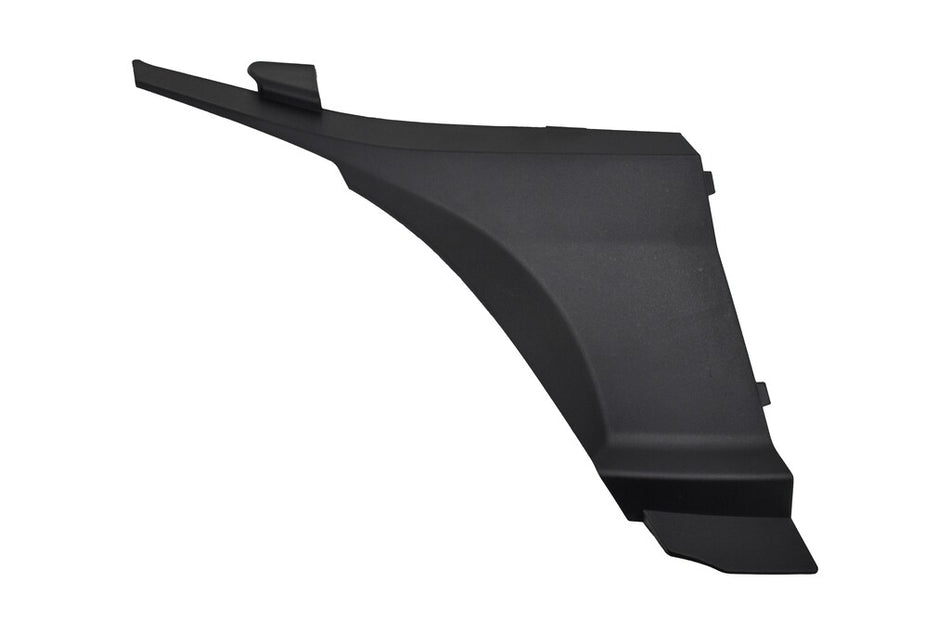 Supporto Destro Griglia Radiatore Per Audi Tt (8j) (AD2022103)