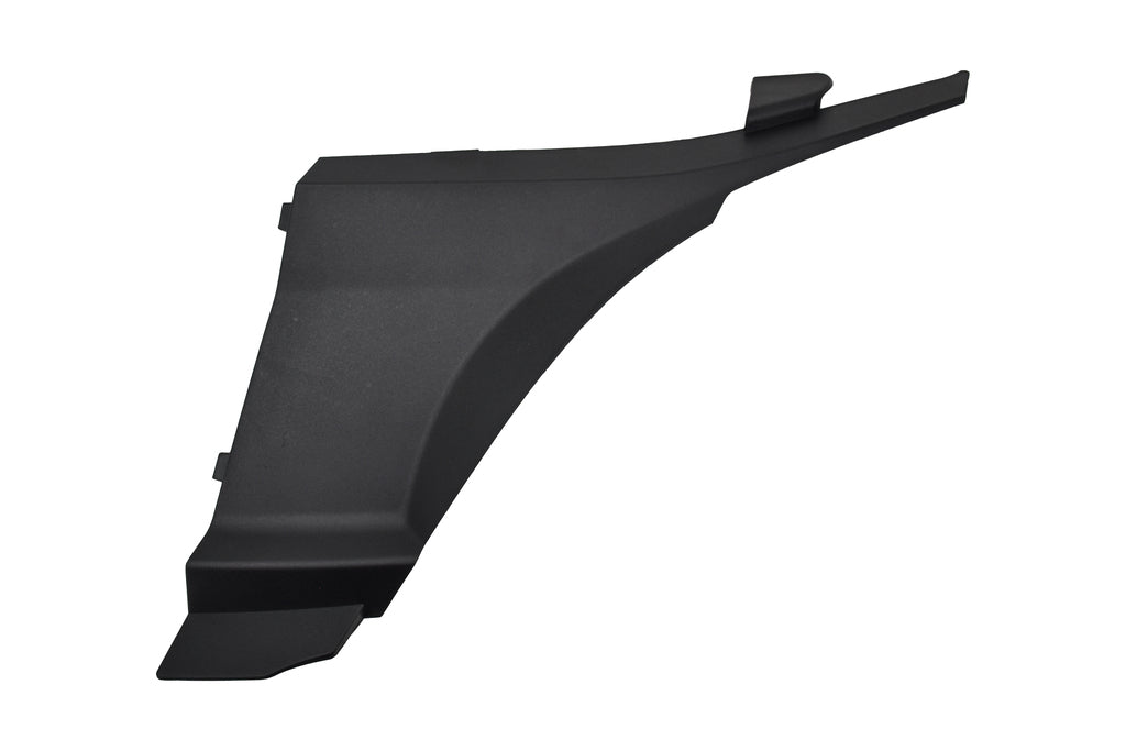 Supporto Sinistro Griglia Radiatore Per Audi Tt (8j) (AD2022104)