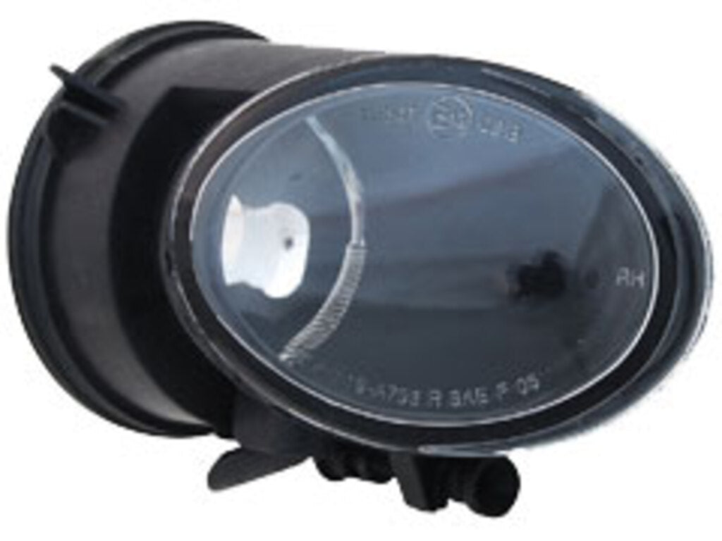 Fendinebbia Sinistro Per Audi Tt (8j) (AD2024414)