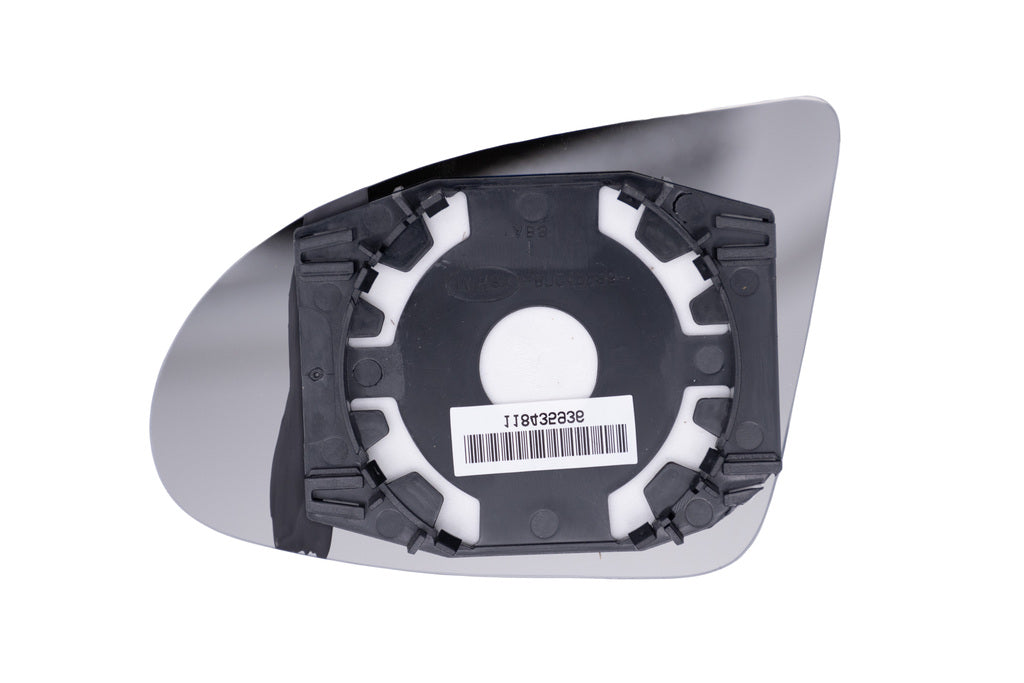 Piastra Specchio Destra-Convessa Per Audi A2 (AD3027503)