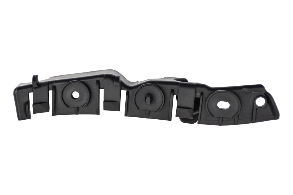 Staffa Sinistra Paraurti Anteriore-Laterale-Plastica Per Audi A3 3/5 Porte (8p/8pa) (AD3201004)