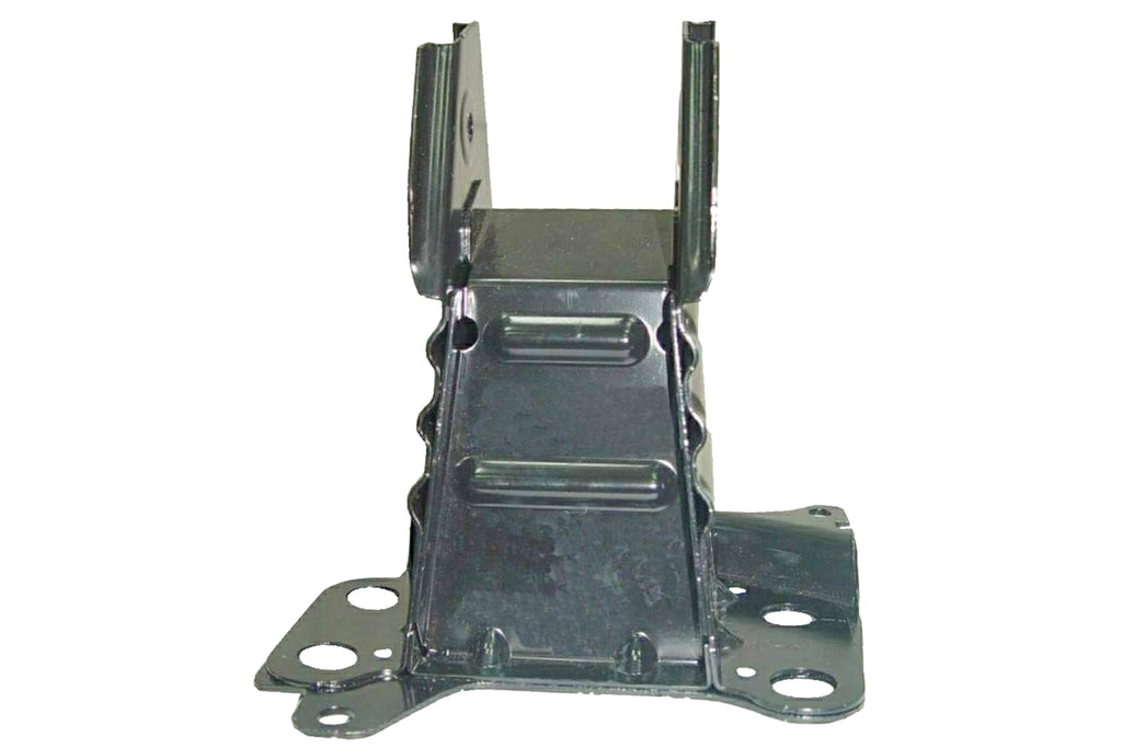 Staffa Destra Rinforzo Paraurti Anteriore-Metallo Per Audi A3 3/5 Porte (8p/8pa) (AD3201005)