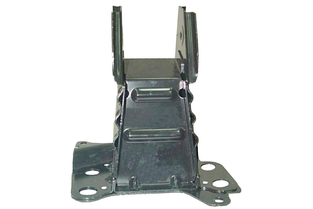 Staffa Sinistra Rinforzo Paraurti Anteriore-Metallo Per Audi A3 3/5 Porte (8p/8pa) (AD3201006)